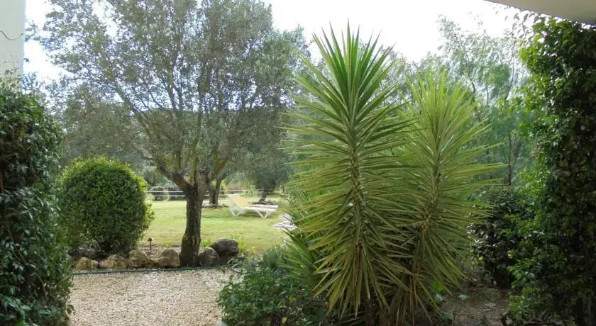 Villa Farm