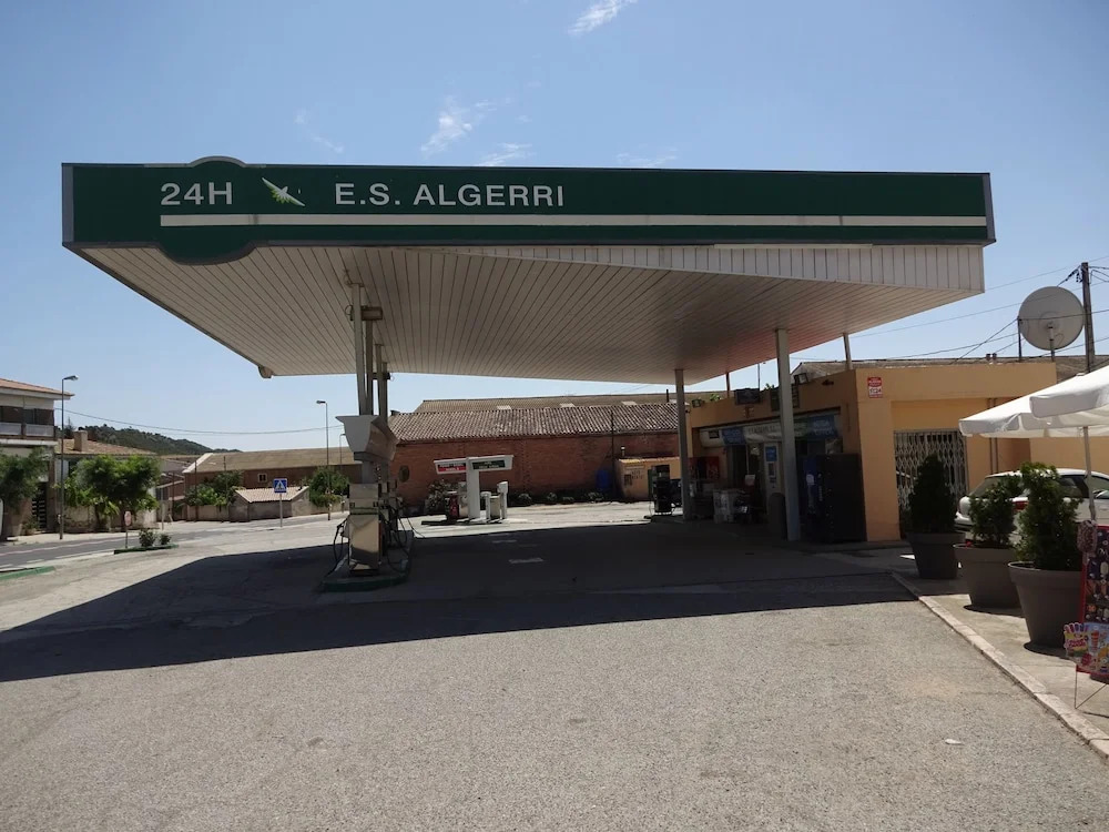 Hostal Terraferma