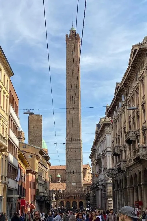 Il Cuore di Bologna