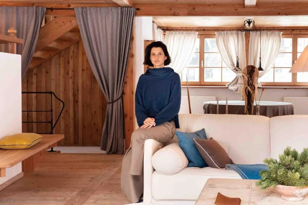 CHALET DERT