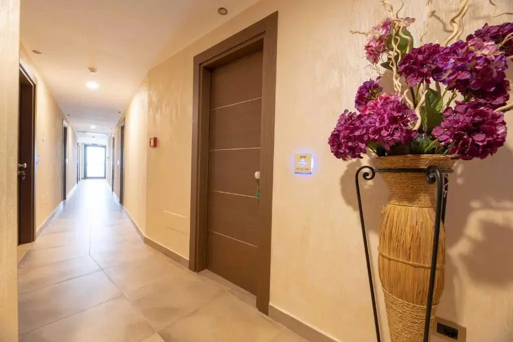 Hotel Salento Mirfran