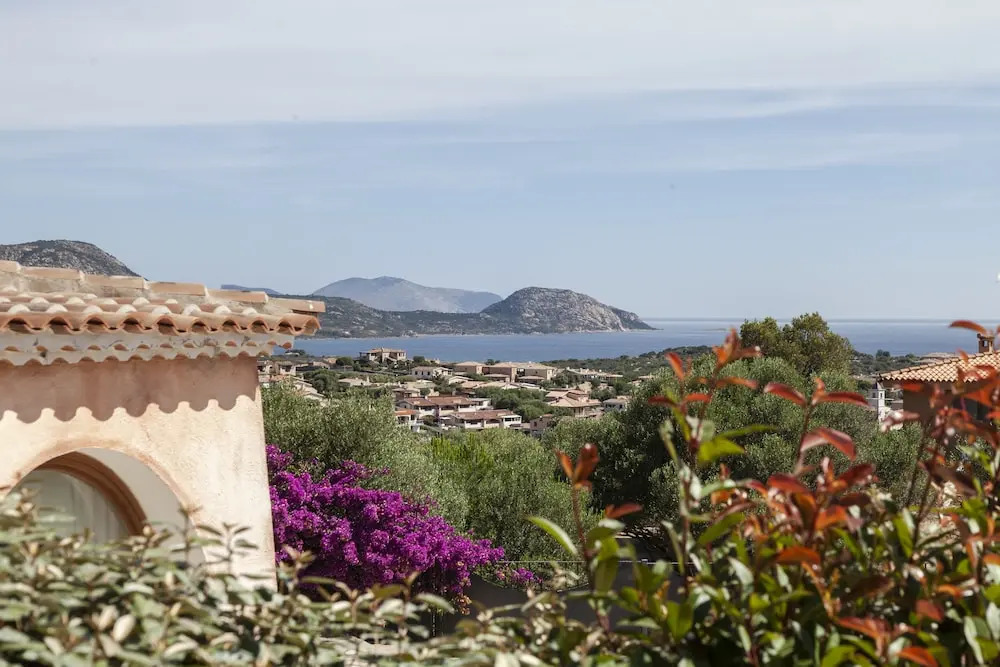 Aria Di Vacanza Marghine