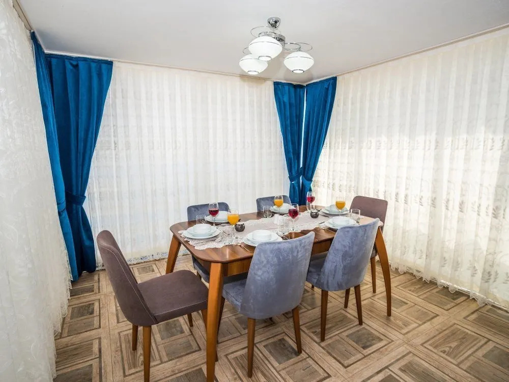 Villa with Private Pool Hisaronu