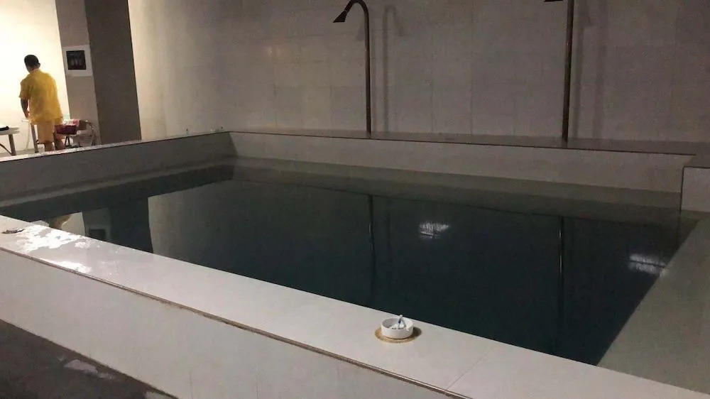 Yin Hai Hotel