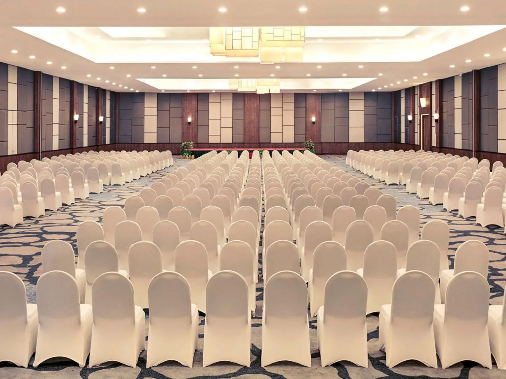 Manado Tateli Resort and Convention