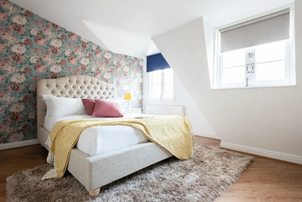 The Paddington Retreat - Elegant 4bdr in 2 Paddington Mews
