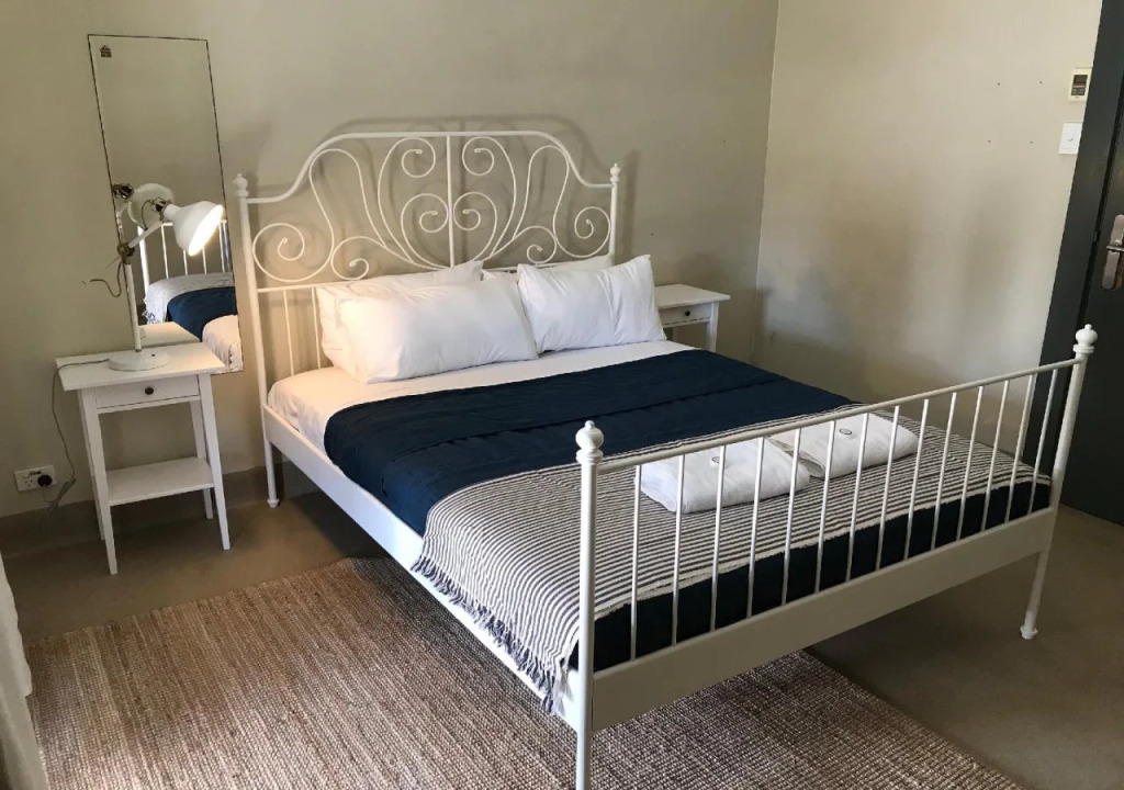 Coolangatta Sands Hostel