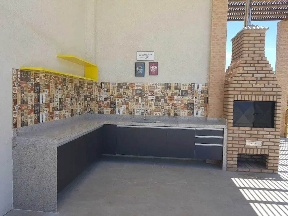 Apartamento 2 quartos No Beach Class Muro Alto - Porto de Galinhas