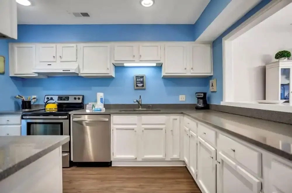 Ocean Course - 108 N Sea Pines Dr. 2 Bedroom Villa