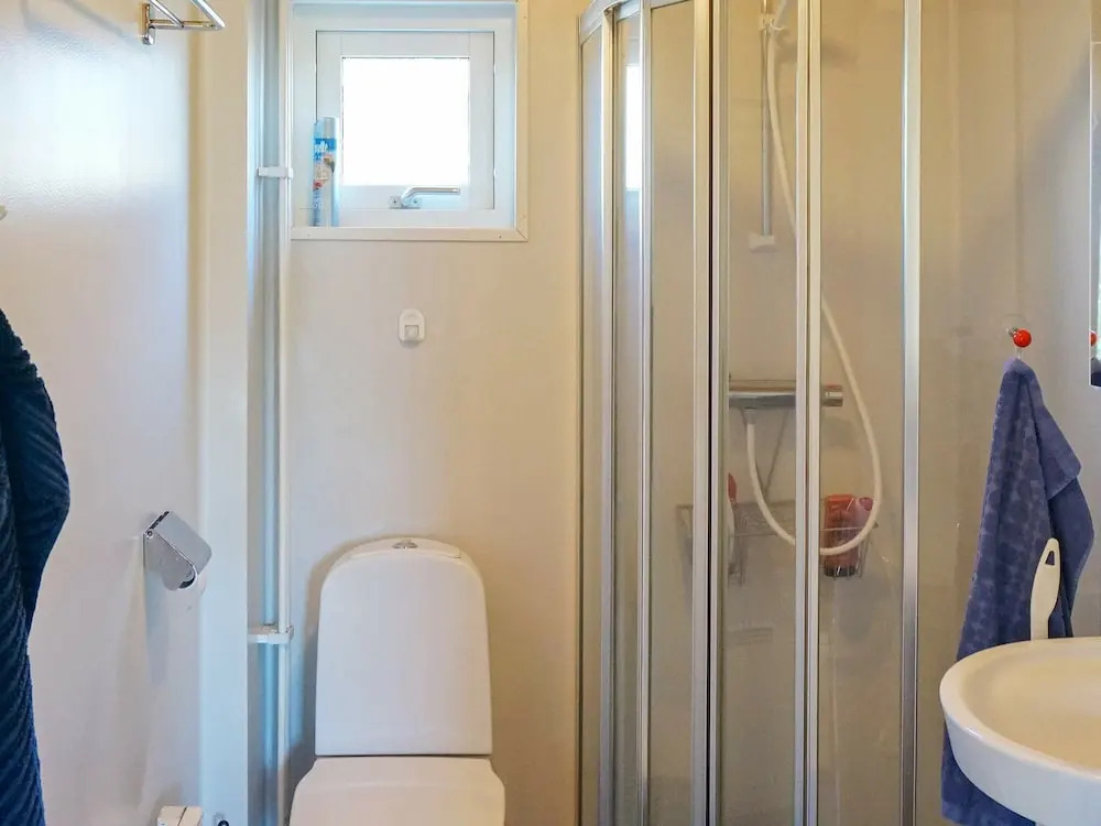 6 Person Holiday Home in Halmstad