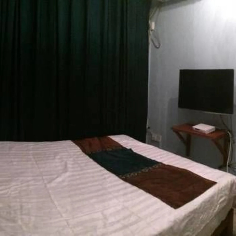 Yangshuo Mosam Inn