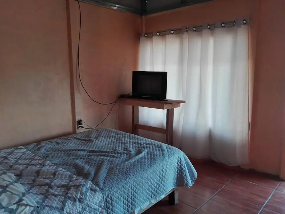Brisas del Tenorio