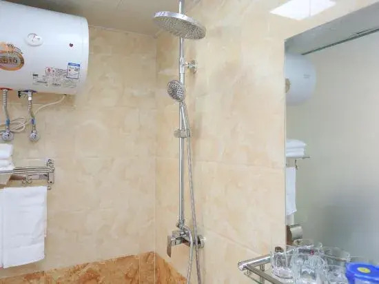Changchun Yake Fashion Hotel