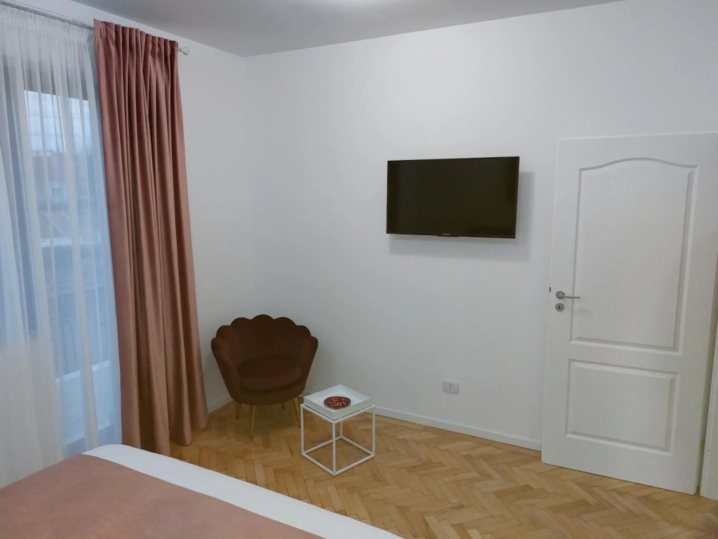 Water Lily Apartment Studio 2 cu parcare gratuita