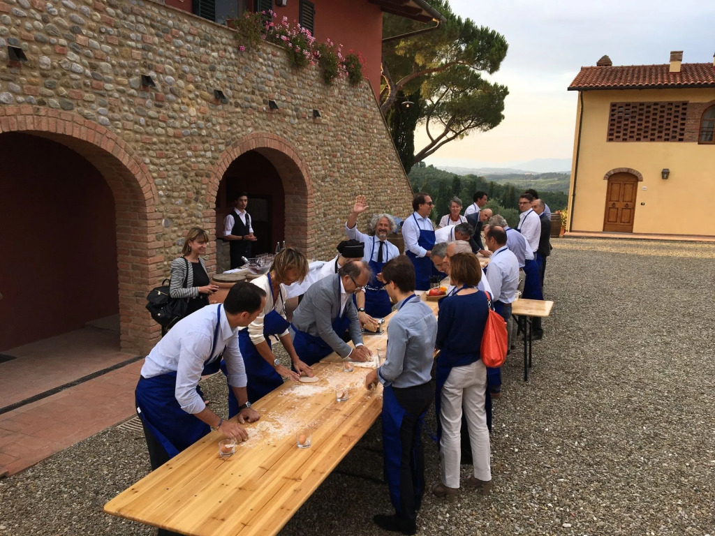 Borgo Divino