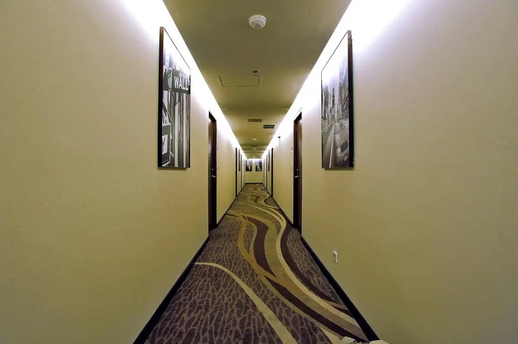Midtown Hotel Surabaya