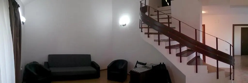 Vila Antonia