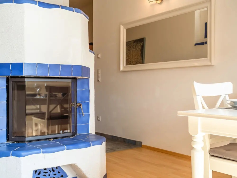 Cozy Apartment in Kirchberg with Sauna