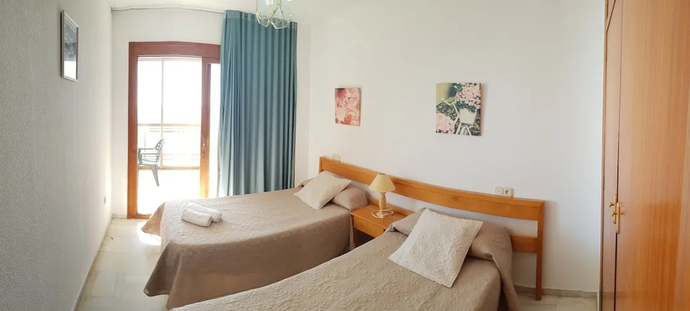 Apartamentos Cachirulo