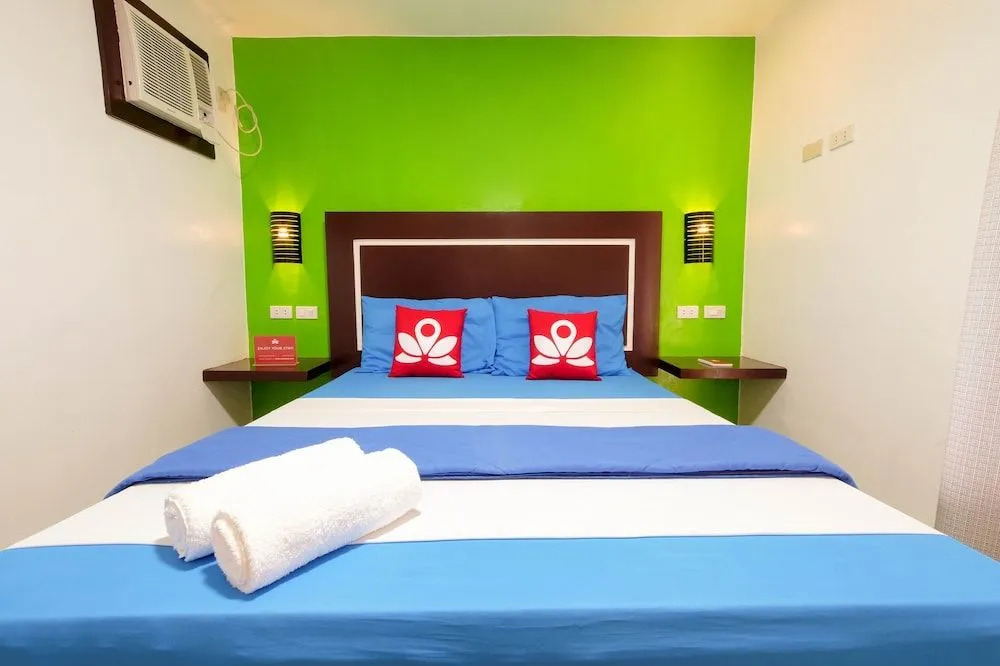 ZEN Rooms Sabang Beachview