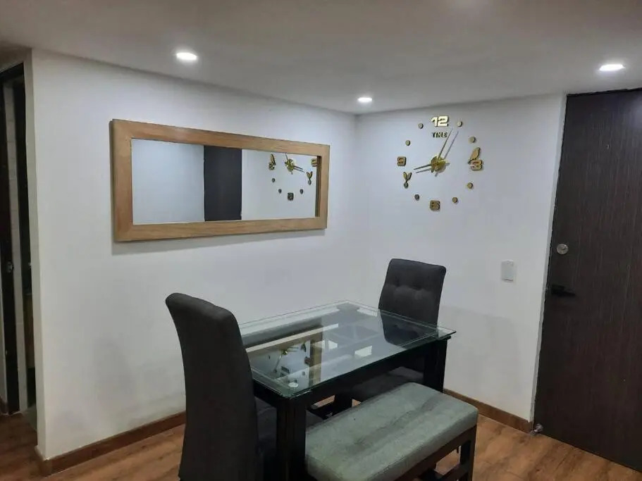 Hermoso apartamento