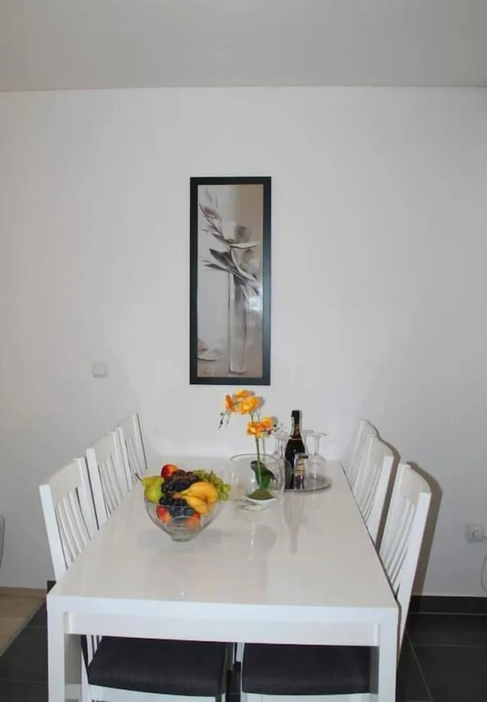 Malo Misto Apartments