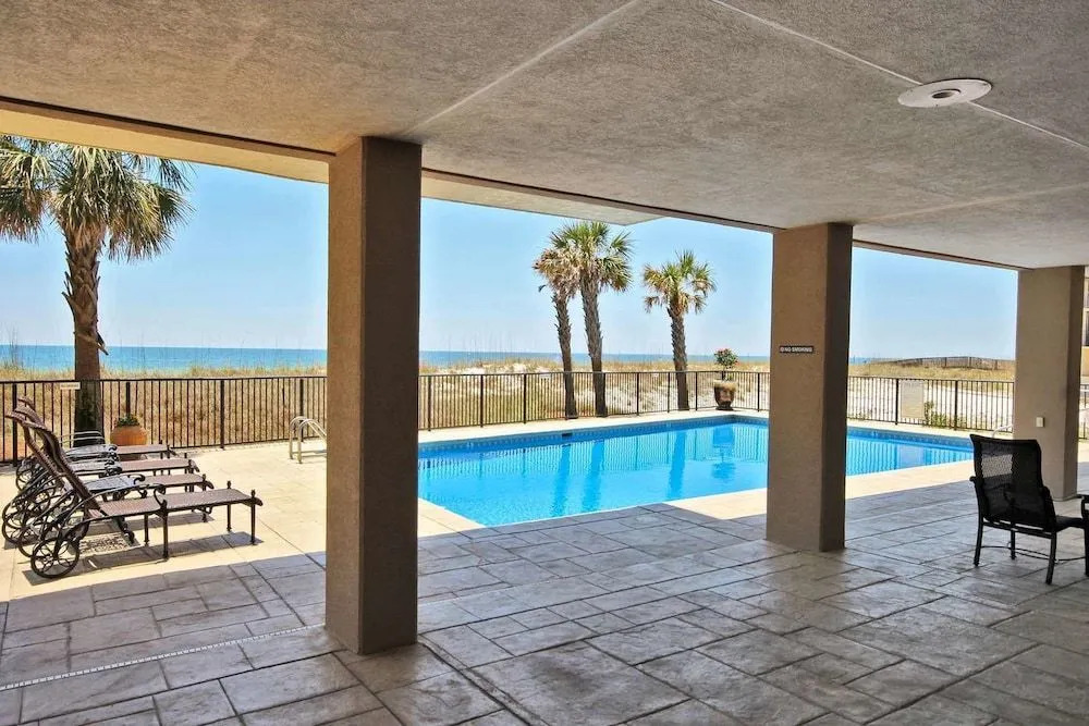 Perdido Quay 501 - 2 Br condo