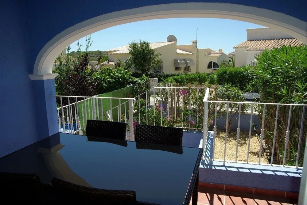 Duplex in Benitachell, Alicante 102534 by MO Rentals