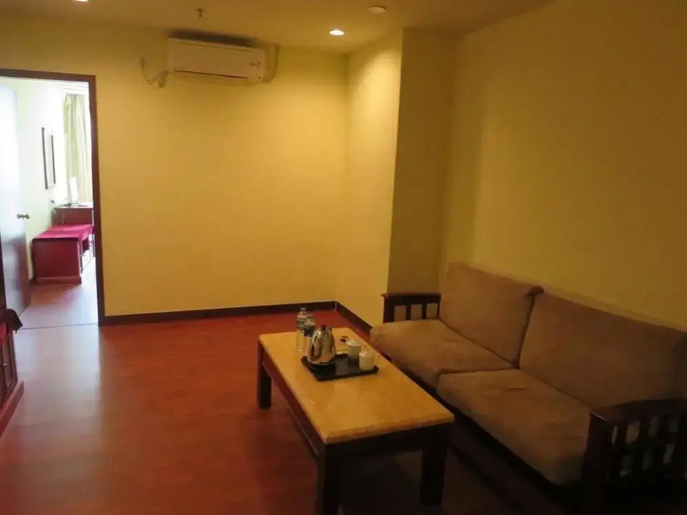 Home Inn Shenzhen Bao'an South Road