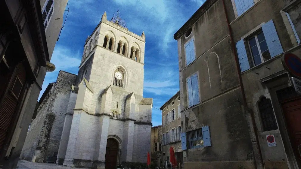 VVF Sud Vercors