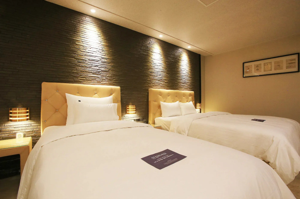 Urban Hotel & Golf