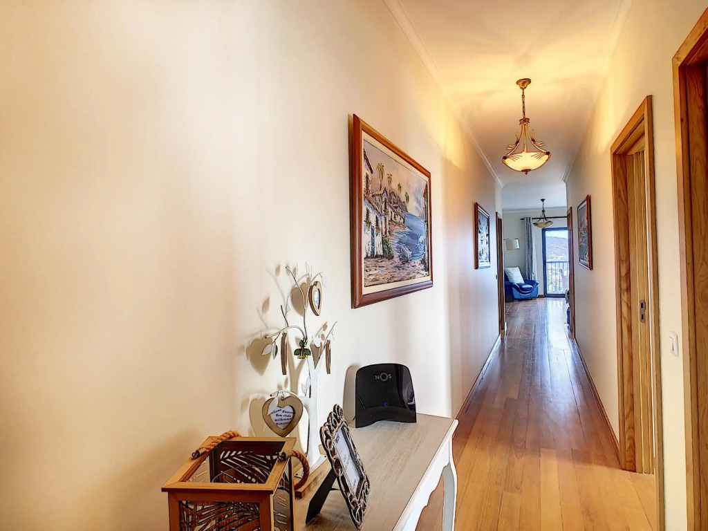 Gemini Apartment by MHM