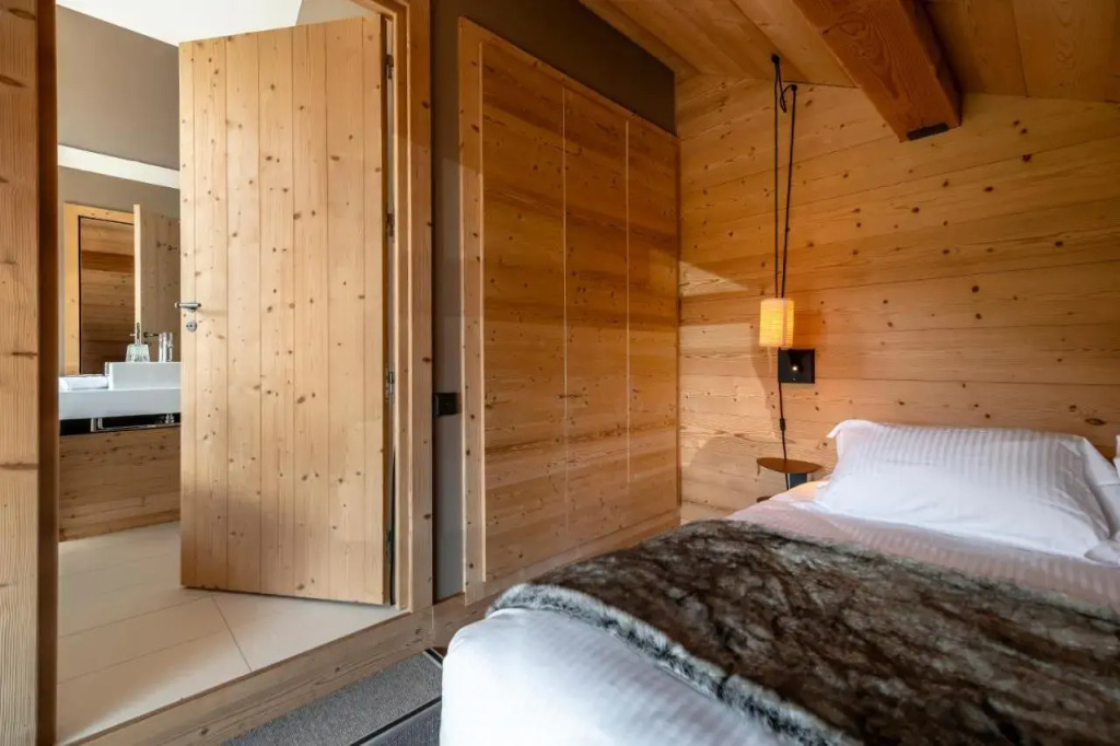 Chalet Le Pot de Miel