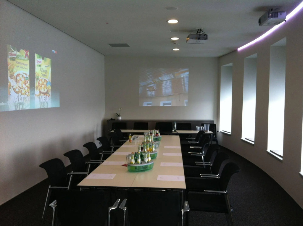 Scala Turm Hotel Restaurant