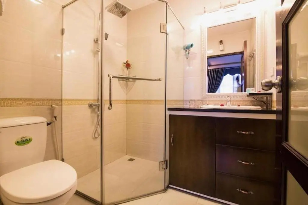 Dai Duong Hotel 1