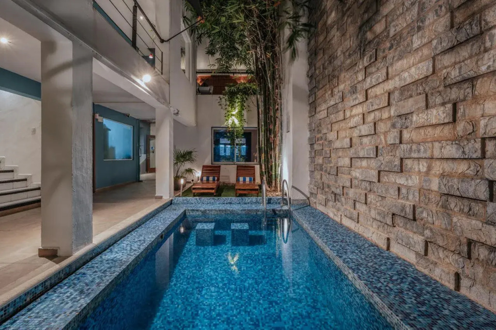 Hotel Casa Nova, Merida
