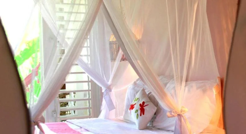 Nirvana Beach Hotel