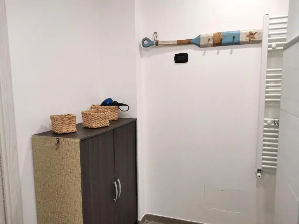 La Casina di Anzio - Appartamento a 100m dal mare