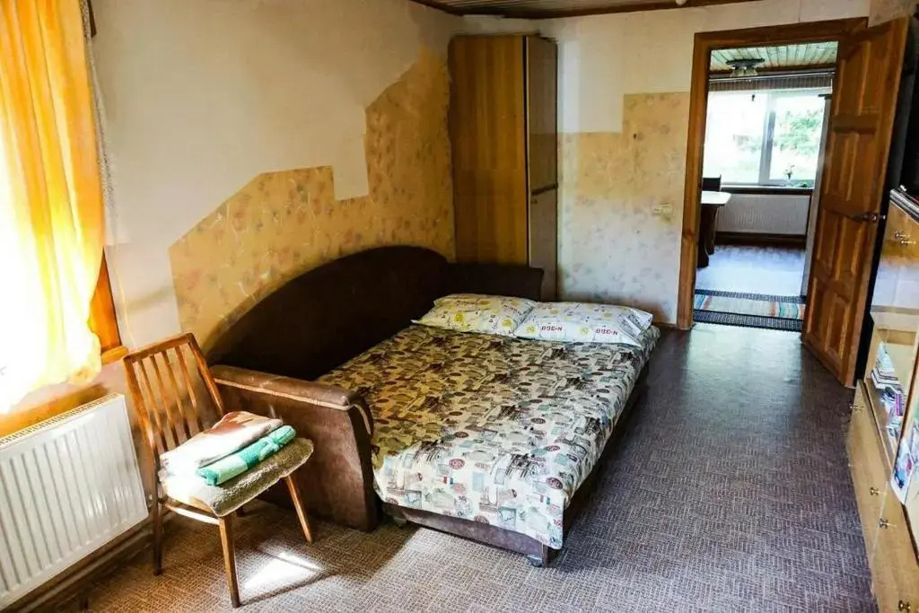 Guest House Domik v sosnah