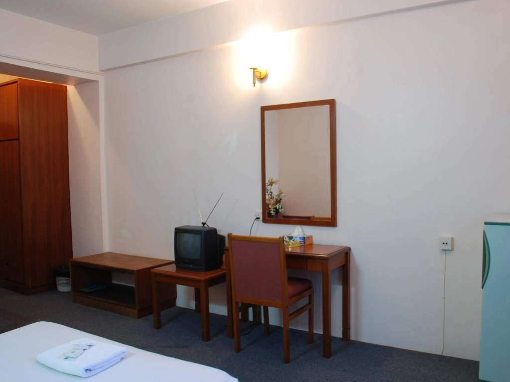 Hotel Meligai Kapit
