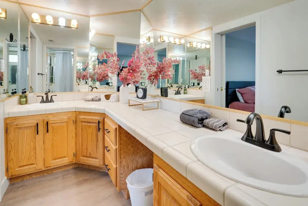 5 Mi to Dtwn St George: Condo w/ Resort Amenities!