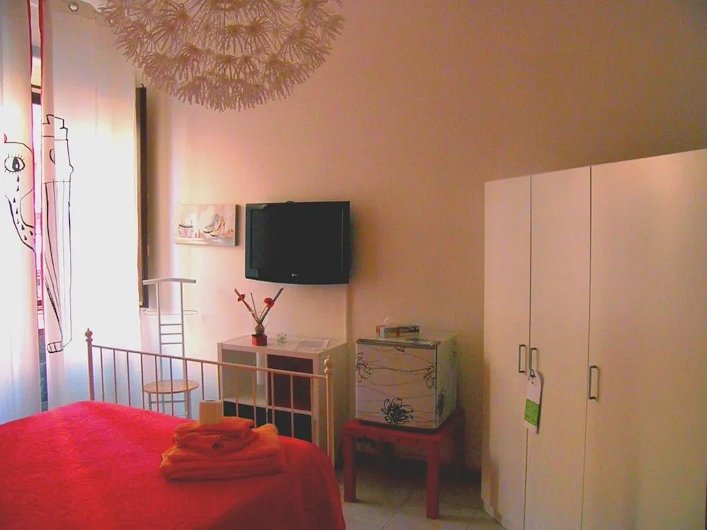 B&B Il Siciliano