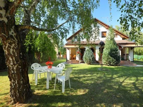 House Liana Balatonmariafurdo 13919
