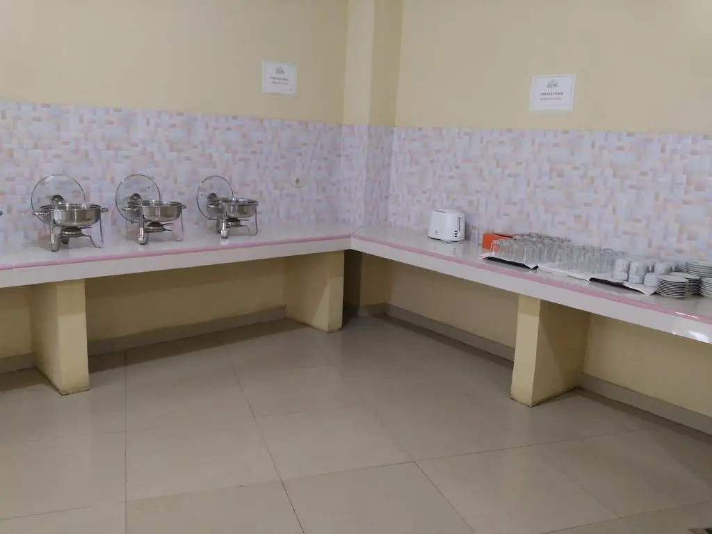 Hotel Lux Melati