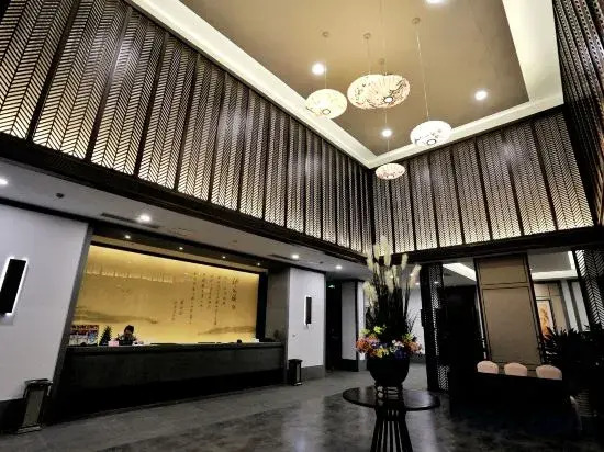 Luyi Resort Hotel