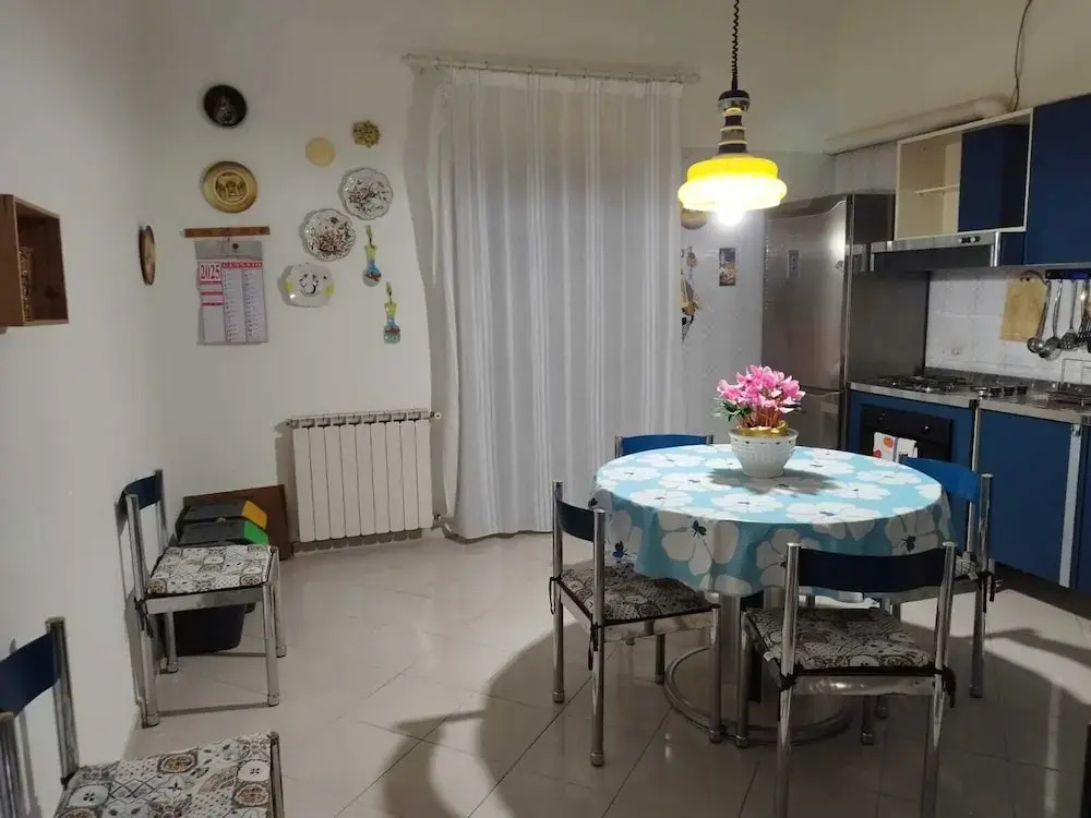 Locazione Tur. Gambino Mariana Nicoletta