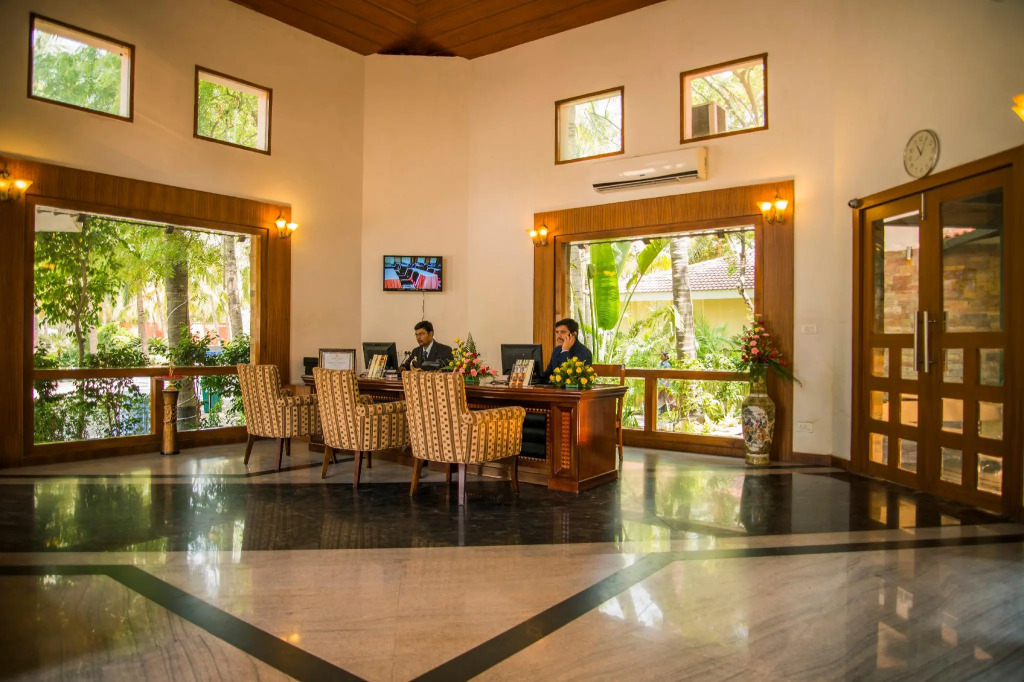 Esthell Village Resort