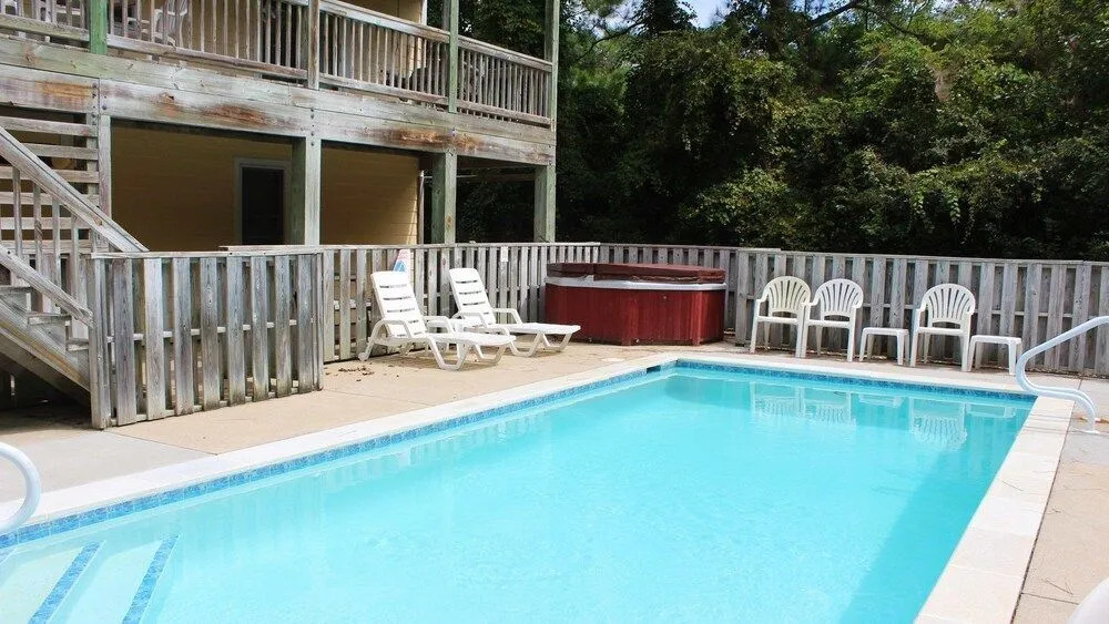 Almost Heaven - 5 Br Home