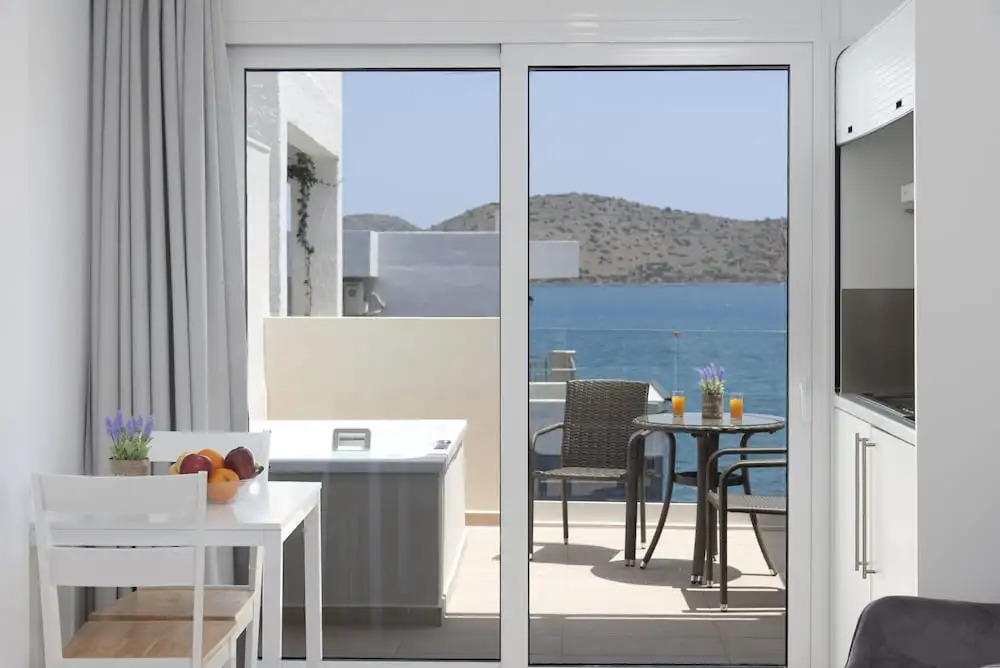 Naiades Village Elounda