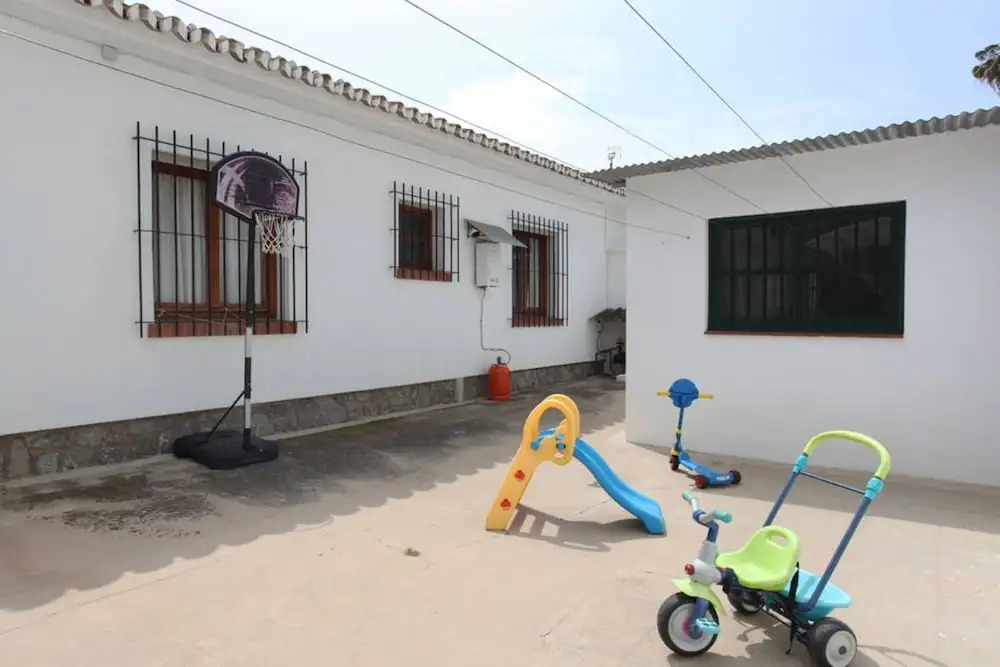 Casa Paraiso